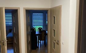 W apartmán 2